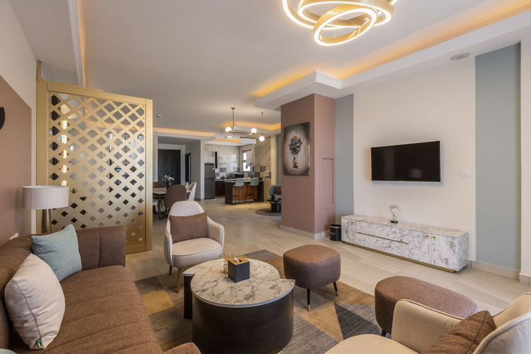 Others 5, Gewan White Beach Resort-New Alamein, El Alamein