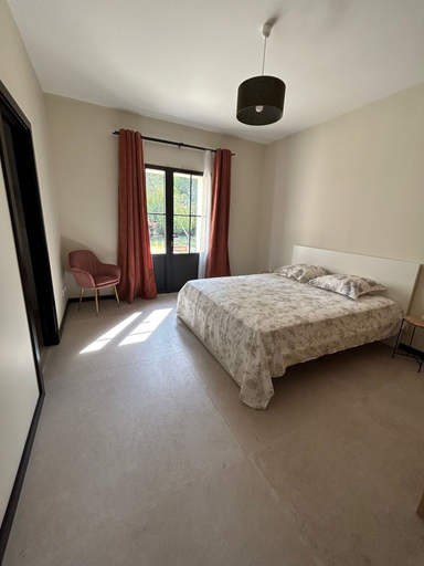 Bedroom 4, BERGERIE DE L OCEAN, Gironde