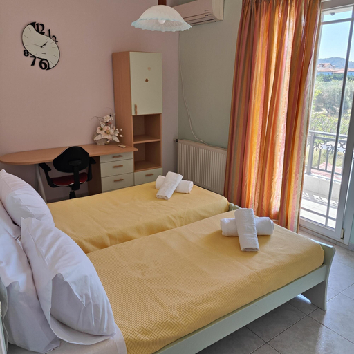 Room 2, Aithrea s Homes in Pastida Rhodes, South Aegean