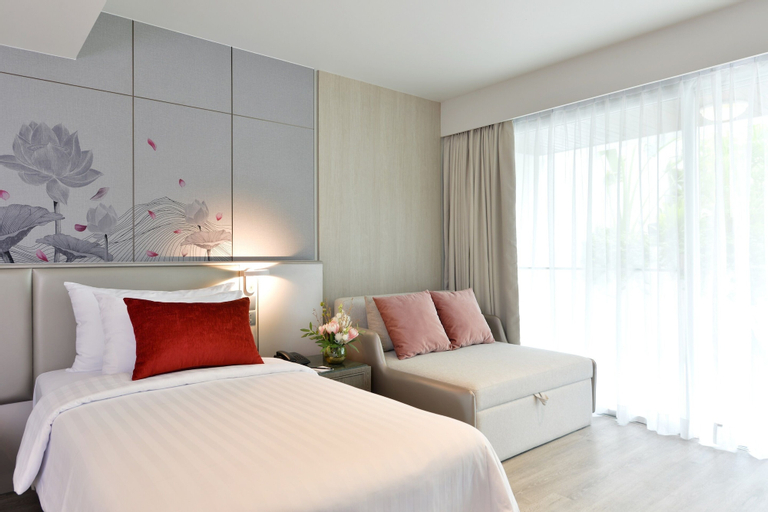 Bedroom 12