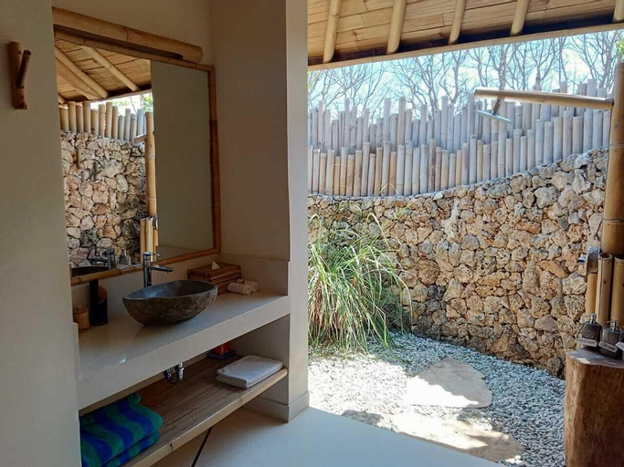 Bedroom 3, Maringi Sumba, Southwest Sumba