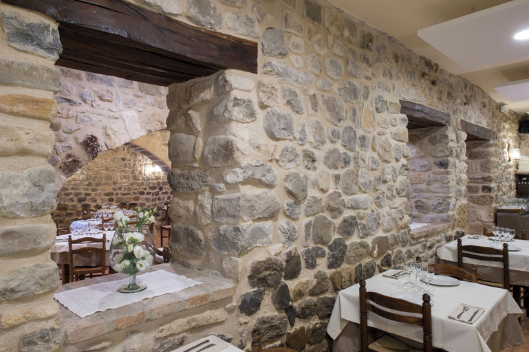 Food & Drinks 5, Mas Pere Pau, Girona