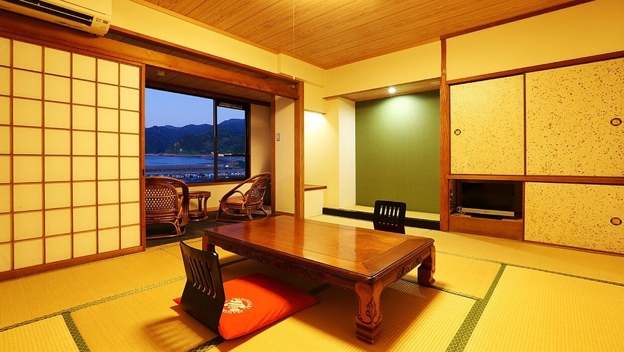 Others 5, Okukinosaki Seaside Hotel, Toyooka