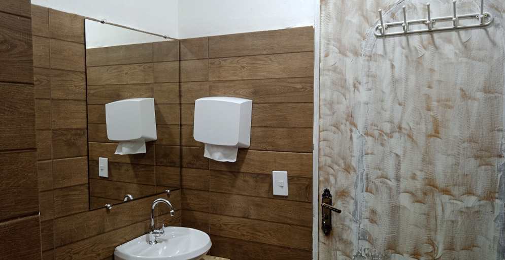 Bathroom 4, Pousada Oceano e Mar, São Sebastião