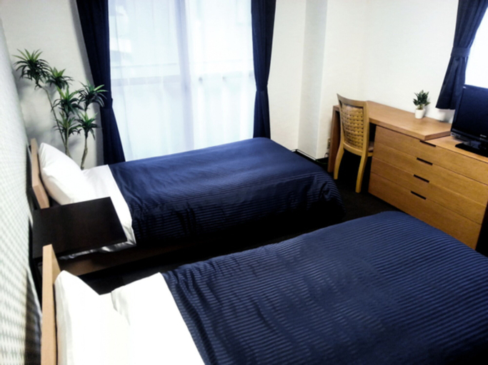 Bedroom 18