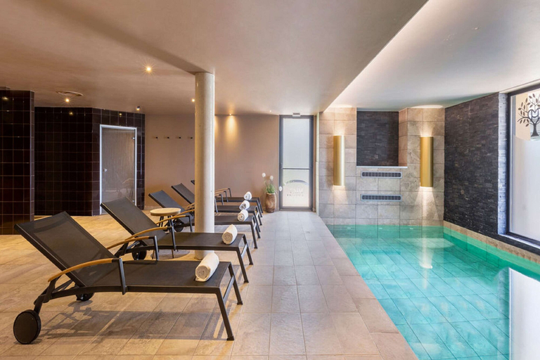 Sport & Beauty 3, Aiden by Best Western T'aim Hotel Compiègne, Oise