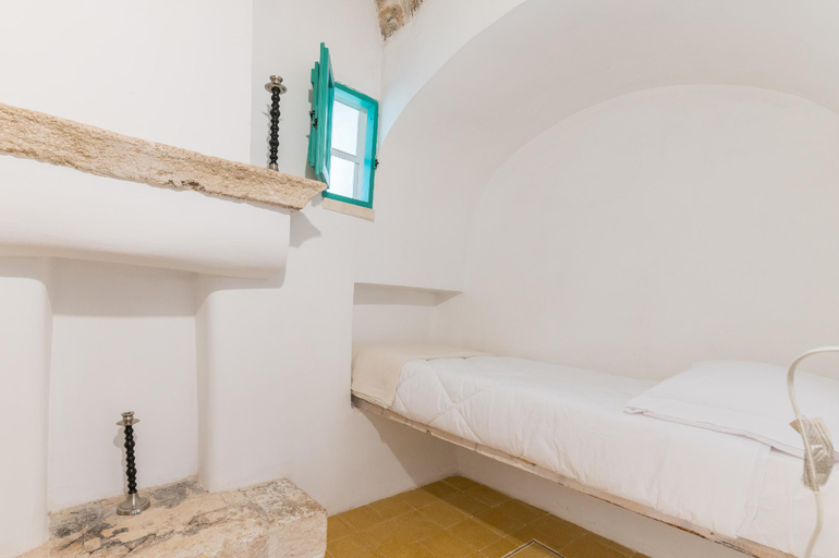 Bedroom 3, Bel Cortile ostuni apuglia, Brindisi