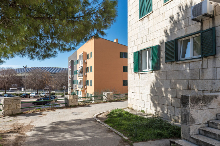 Exterior & Views 2, Cool Suite, Split