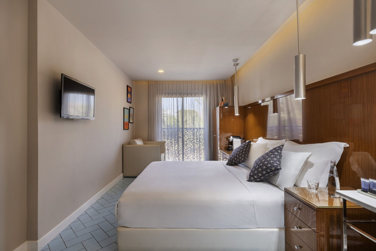 Bedroom 4, Play Eilat