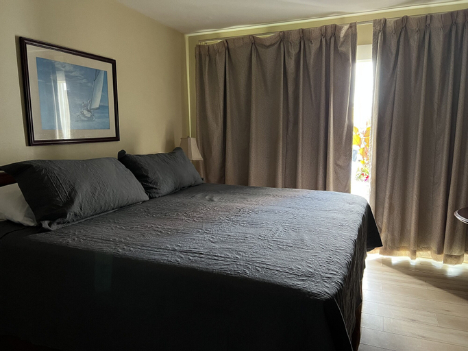 Bedroom 4, SHIPS INN Hotel, Rockingham