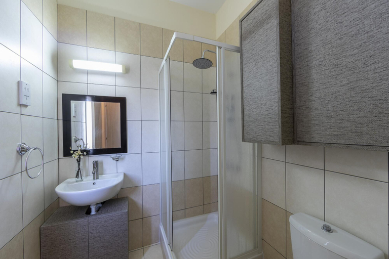 Bathroom 3, Protaras Villa Rocco