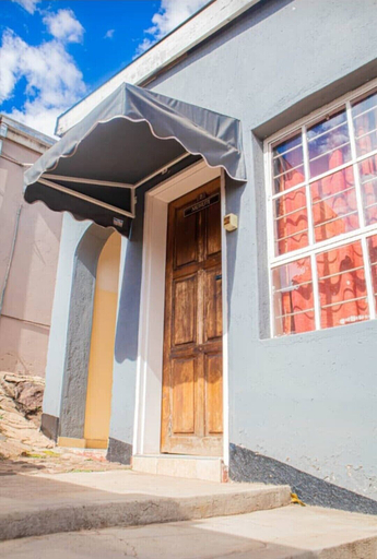Exterior & Views, 27 Bishop Gaul Ave, Harare