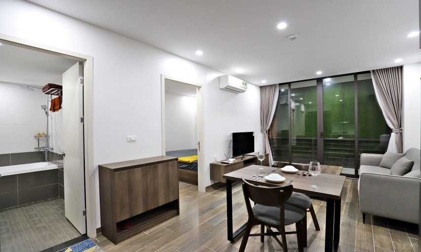 Others 4, Paradise Home 32 To Ngoc Van, Tây Hồ