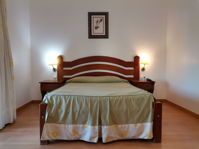Bedroom 3, Hotel Quinta dos Cedros, Celorico da Beira