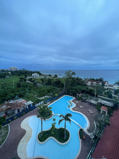 Sport & Beauty 5, Spacious Oceanview Corner Suite Brand New, Lapu-Lapu City