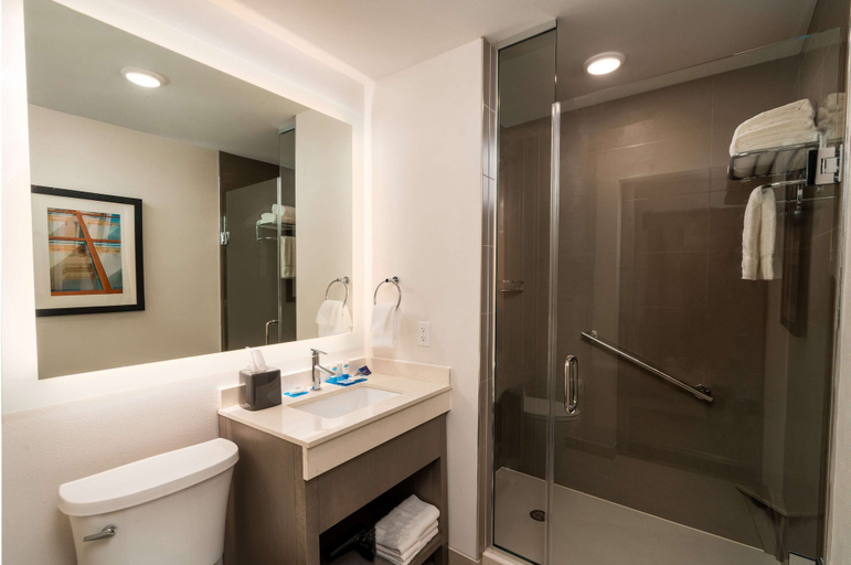 Bathroom 4, Hyatt House Nashville/Franklin/Cool Springs, Williamson