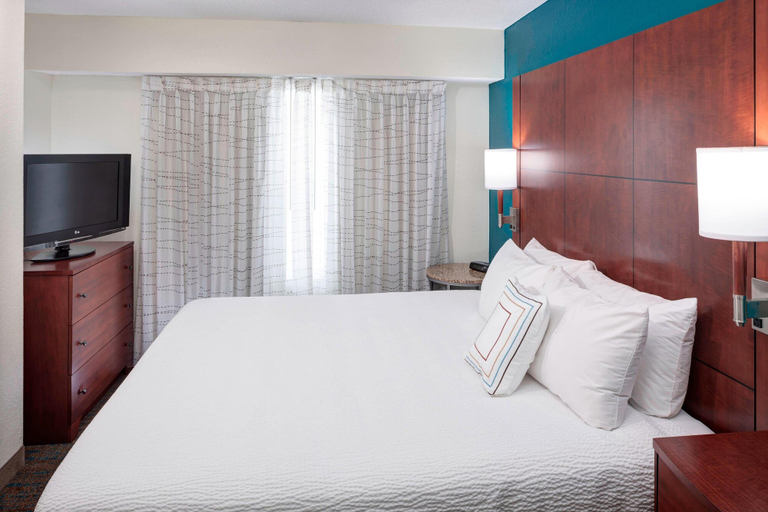 Bedroom 3, Residence Inn by Marriott Dothan, Houston