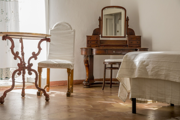 Bedroom 4, Le Foglie di Acanto, Foggia