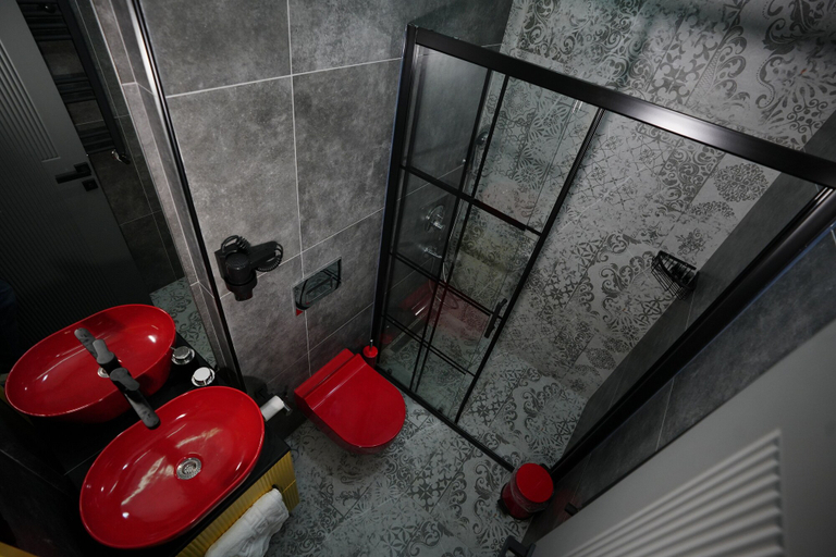 Bathroom 3, Dream house, Atasehir