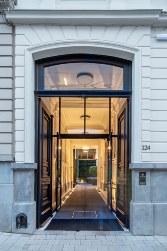Exterior & Views 2, One Two Four Hotel & Spa, Oost-Vlaanderen