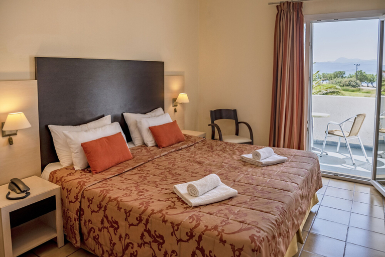 Bedroom 4, Kalloni Bay, North Aegean