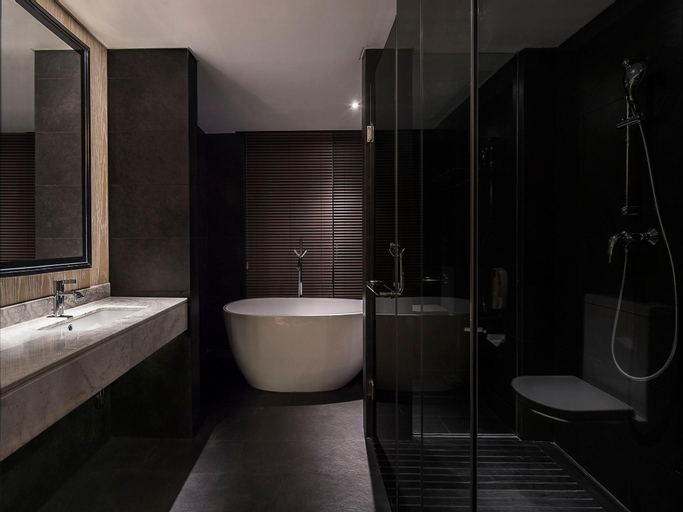 Xiamen Lanshanyue Hotel, Xiamen
