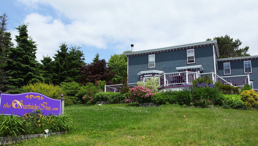 Exterior & Views 2, Surfside Inn, Halifax