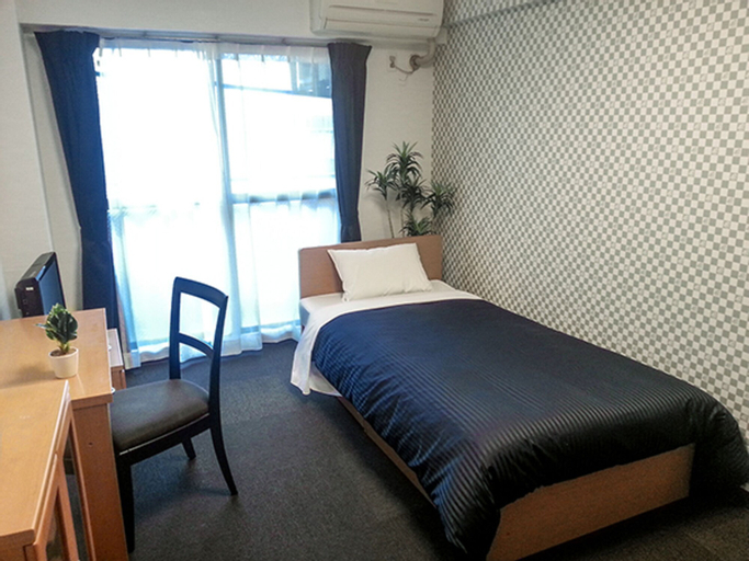 Bedroom 11