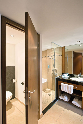 Bathroom 6