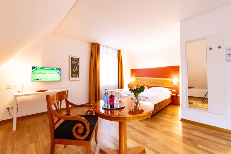 Bedroom 4, Cph Parkhotel Wolfsburg, Wolfsburg