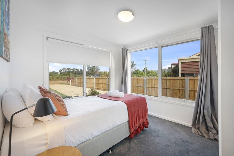 Bedroom 3, Mandalay on Pipeclay, Clarence
