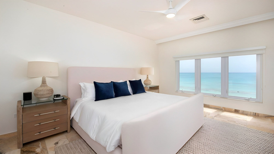 Bedroom 3, Laguna Del Mar
