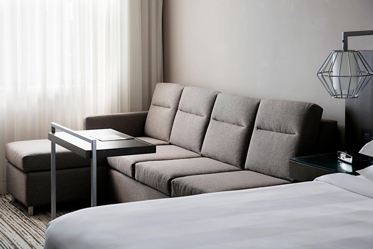 Bedroom 4, Marriott DFW Airport South, Fort Worth