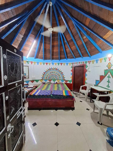 Others 5, Rann Bhoomi Resort, Kachchh