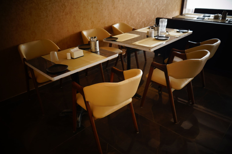 Food & Drinks 4, Signum Cityscape landmark Dahej, Bharuch
