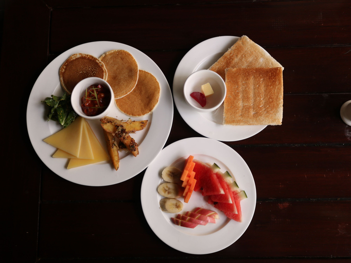 Food & Drinks 5, Hotel Mustang Holiday Inn, Bagmati