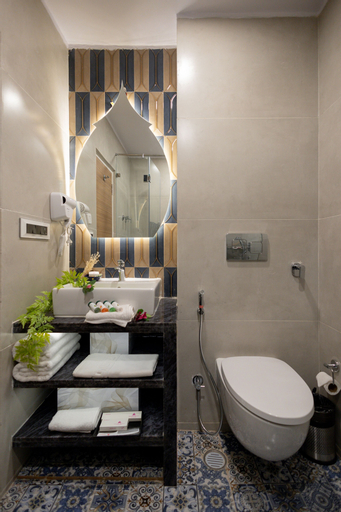 Bathroom 3