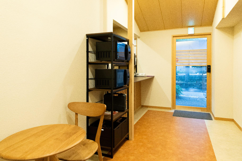 Public Area 2, Kyoto Hatsune Hotel, Kyoto