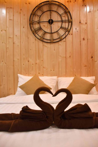 Bedroom 3, Momento Bangtao Beach, Pulau Phuket