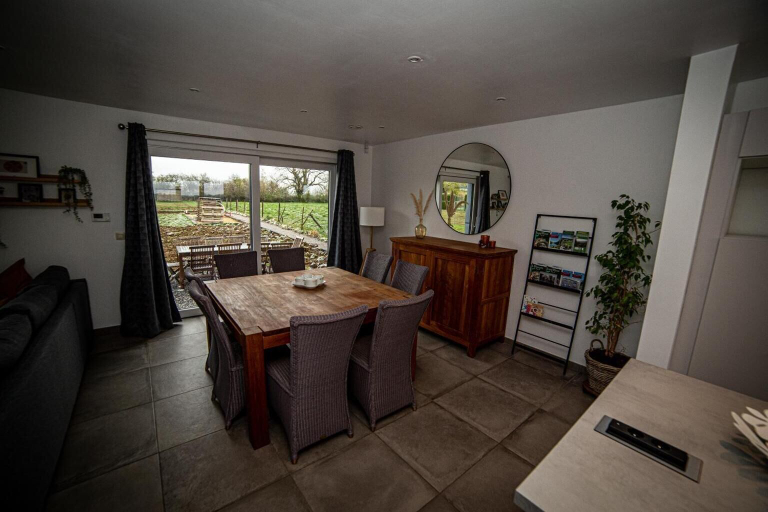 Dining Room 5