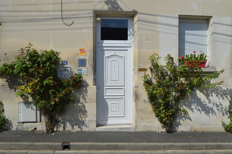 Exterior & Views, Chambres d'hotes Alain & Nicole, Charente