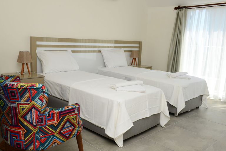 Bedroom 4, Lofts Alanya Lina, Manavgat