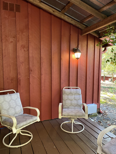 Others 4, Woodwose Cabin - Adventures Now, Polk