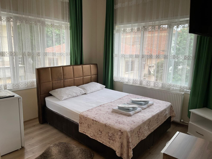 Bedroom 3, Limon Pansiyon, Merkez