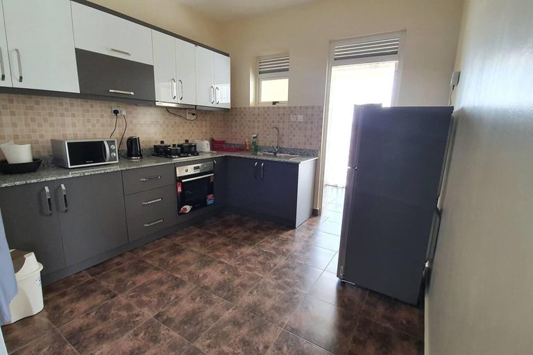 Exterior, Charming 2-bed Apartment in Kigo, Jinja