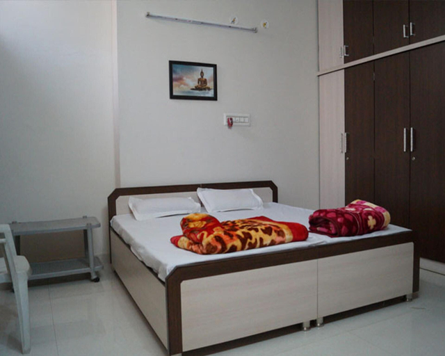 Others 2, Immaculate 7-bed House in Jodhpur, Jodhpur