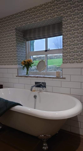 Bathroom 3, Inviting 1-bed Cottage in Preston, Lancashire
