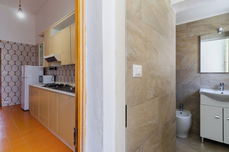 Bathroom 2, 3459 Casetta Mulino by Barbarhouse, Lecce