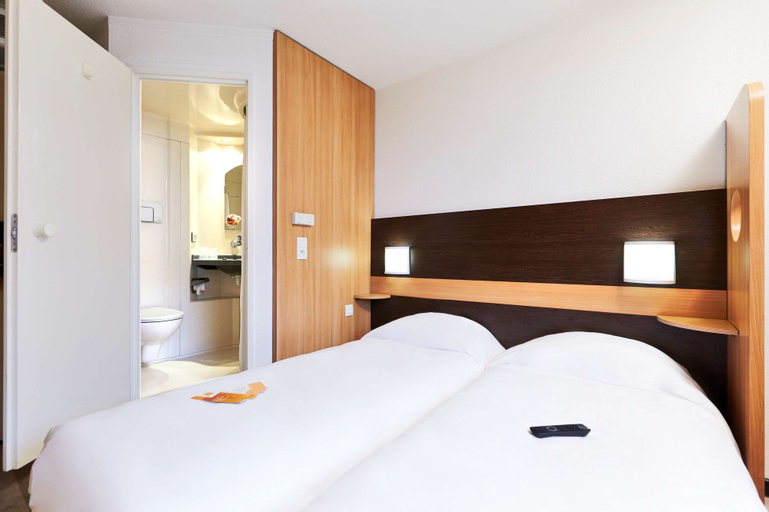 Hotel Première Classe Annemasse - Ville La Grand, Haute-Savoie