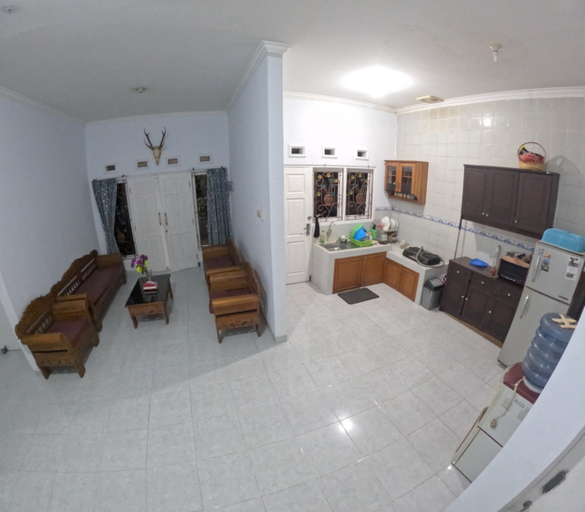 Others 4, Omah Wonocatur Homestay Jogja, Bantul